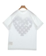 PLAY COMME des GARCONS（プレイコムデギャルソン）Tシャツ・カットソー 白 サイズ:XL メンズ/2200660907093
