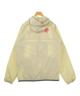 PLAY COMME des GARCONS（プレイコムデギャルソン）その他 ベージュ サイズ:L レディース/2200652961096