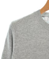 PLAY COMME des GARCONS（プレイコムデギャルソン）カーディガン グレー サイズ:S レディース/2200652961225