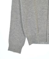 PLAY COMME des GARCONS（プレイコムデギャルソン）カーディガン グレー サイズ:S レディース/2200652961225