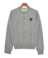 PLAY COMME des GARCONS カーディガン