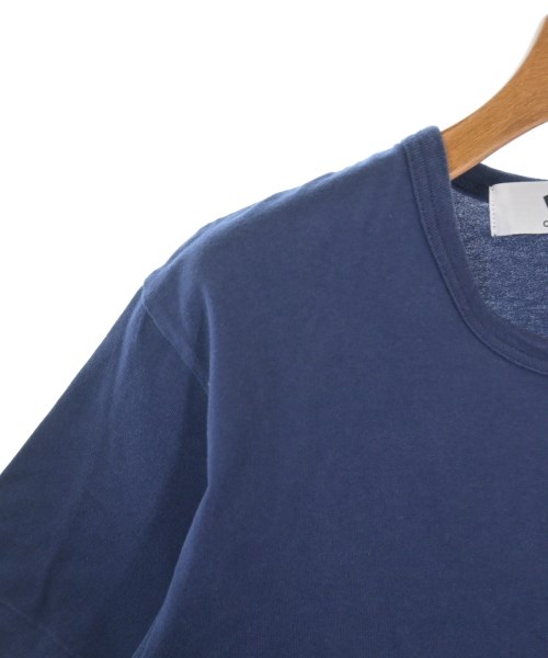 PLAY COMME des GARCONS（プレイコムデギャルソン）Tシャツ・カットソー 紺 サイズ:M レディース/2200652961249