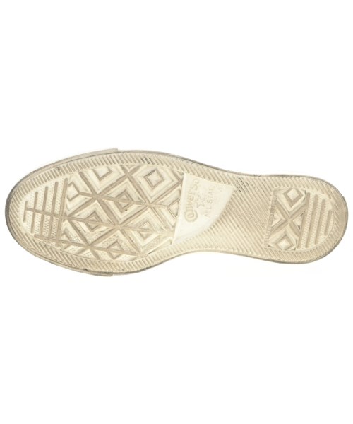 PLAY COMME des GARCONS（プレイコムデギャルソン）スニーカー 白 サイズ:23cm レディース/2200652961553