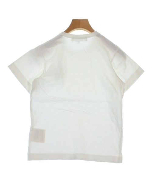 PLAY COMME des GARCONS（プレイコムデギャルソン）Tシャツ・カットソー 白 サイズ:S レディース/2200660297019
