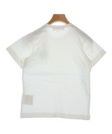 PLAY COMME des GARCONS（プレイコムデギャルソン）Tシャツ・カットソー 白 サイズ:S レディース/2200660297019
