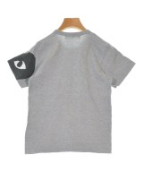PLAY COMME des GARCONS（プレイコムデギャルソン）Tシャツ・カットソー グレー サイズ:SS レディース/2200660297026