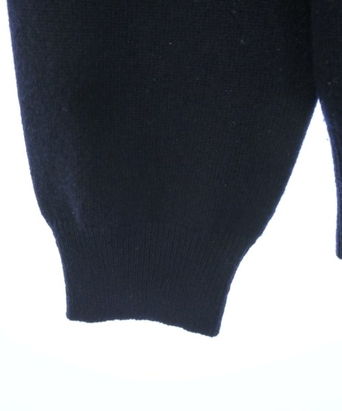 PLAY COMME des GARCONS（プレイコムデギャルソン）カーディガン 紺 サイズ:L メンズ/2200661211083