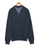 PLAY COMME des GARCONS（プレイコムデギャルソン）カーディガン 紺 サイズ:L メンズ/2200661211083