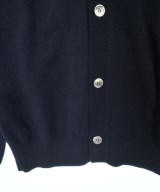 PLAY COMME des GARCONS（プレイコムデギャルソン）カーディガン 紺 サイズ:L メンズ/2200661211083