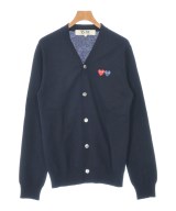 PLAY COMME des GARCONS カーディガン
