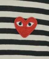 PLAY COMME des GARCONS（プレイコムデギャルソン）Tシャツ・カットソー 白 サイズ:M レディース/2200659089083