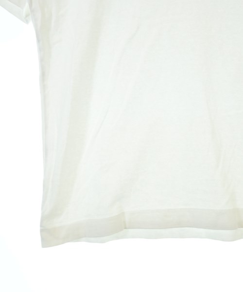 PLAY COMME des GARCONS（プレイコムデギャルソン）Tシャツ・カットソー 白 サイズ:M メンズ/2200661446249