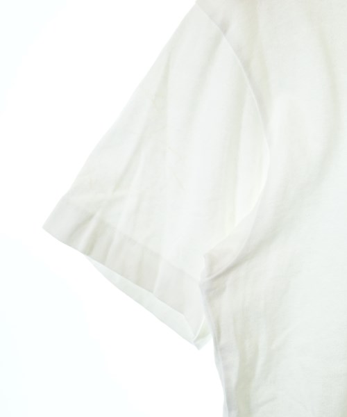 PLAY COMME des GARCONS（プレイコムデギャルソン）Tシャツ・カットソー 白 サイズ:M メンズ/2200661446249