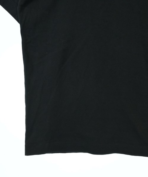 PLAY COMME des GARCONS（プレイコムデギャルソン）Tシャツ・カットソー 黒 サイズ:M メンズ/2200661446256