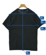 PLAY COMME des GARCONS（プレイコムデギャルソン）Tシャツ・カットソー 黒 サイズ:M メンズ/2200661446256