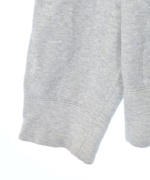 PLAY COMME des GARCONS（プレイコムデギャルソン）パーカー グレー サイズ:XL メンズ/2200662005018