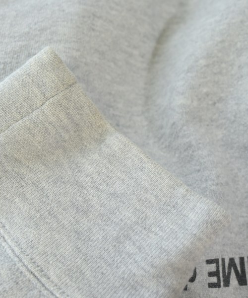 PLAY COMME des GARCONS（プレイコムデギャルソン）パーカー グレー サイズ:XL メンズ/2200662005018