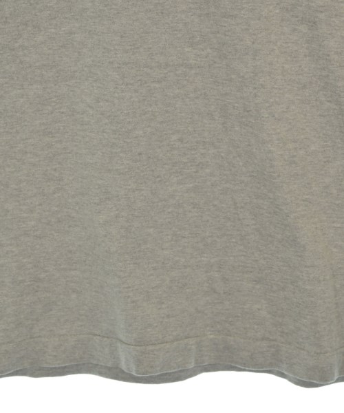 PLAY COMME des GARCONS（プレイコムデギャルソン）Tシャツ・カットソー グレー サイズ:XXL メンズ/2200662180111