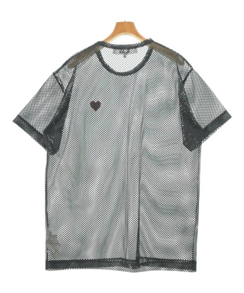PLAY COMME des GARCONS（プレイコムデギャルソン）Tシャツ・カットソー 黒 サイズ:XXL メンズ/2200662295051