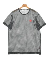 PLAY COMME des GARCONS（プレイコムデギャルソン）Tシャツ・カットソー 黒 サイズ:XXL メンズ/2200662295051