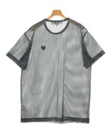 PLAY COMME des GARCONS（プレイコムデギャルソン）Tシャツ・カットソー 黒 サイズ:XXL メンズ/2200662295051