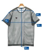 PLAY COMME des GARCONS（プレイコムデギャルソン）Tシャツ・カットソー 黒 サイズ:XXL メンズ/2200662295051