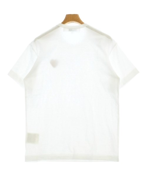 PLAY COMME des GARCONS（プレイコムデギャルソン）Tシャツ・カットソー 白 サイズ:L メンズ/2200710586032