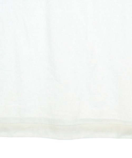 PLAY COMME des GARCONS（プレイコムデギャルソン）Tシャツ・カットソー 白 サイズ:L メンズ/2200710586032