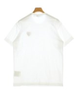 PLAY COMME des GARCONS（プレイコムデギャルソン）Tシャツ・カットソー 白 サイズ:L メンズ/2200710586032
