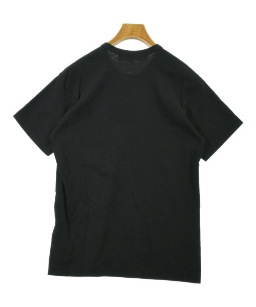 PLAY COMME des GARCONS（プレイコムデギャルソン）Tシャツ・カットソー 黒 サイズ:L メンズ/2200710497079