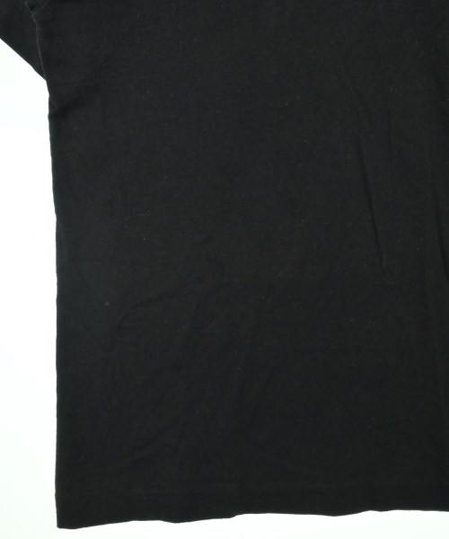 PLAY COMME des GARCONS（プレイコムデギャルソン）Tシャツ・カットソー 黒 サイズ:L メンズ/2200710497079