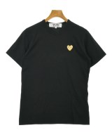PLAY COMME des GARCONS（プレイコムデギャルソン）Tシャツ・カットソー 黒 サイズ:L メンズ/2200710497079