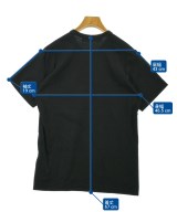 PLAY COMME des GARCONS（プレイコムデギャルソン）Tシャツ・カットソー 黒 サイズ:L メンズ/2200710497079