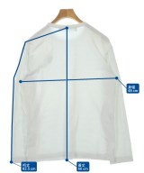 PLAY COMME des GARCONS（プレイコムデギャルソン）Tシャツ・カットソー 白 サイズ:L メンズ/2200710859051
