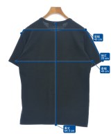 PLAY COMME des GARCONS（プレイコムデギャルソン）Tシャツ・カットソー 黒 サイズ:M メンズ/2200711225046