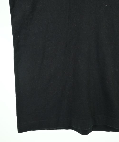 PLAY COMME des GARCONS（プレイコムデギャルソン）Tシャツ・カットソー 黒 サイズ:L メンズ/2200711833067