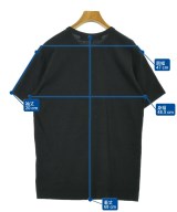 PLAY COMME des GARCONS（プレイコムデギャルソン）Tシャツ・カットソー 黒 サイズ:L メンズ/2200711833067