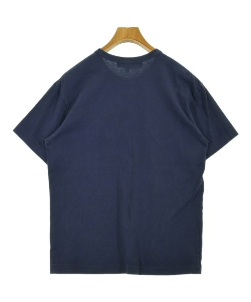 PLAY COMME des GARCONS（プレイコムデギャルソン）Tシャツ・カットソー 紺 サイズ:L メンズ/2200711833074