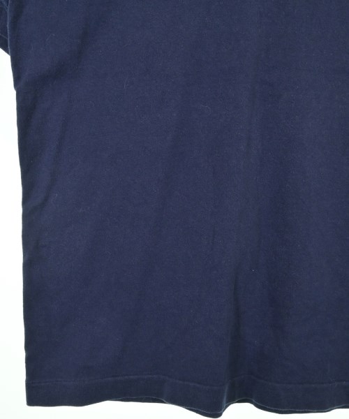 PLAY COMME des GARCONS（プレイコムデギャルソン）Tシャツ・カットソー 紺 サイズ:L メンズ/2200711833074