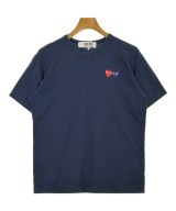 PLAY COMME des GARCONS（プレイコムデギャルソン）Tシャツ・カットソー 紺 サイズ:L メンズ/2200711833074