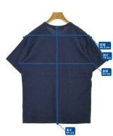 PLAY COMME des GARCONS（プレイコムデギャルソン）Tシャツ・カットソー 紺 サイズ:L メンズ/2200711833074