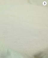 PLAY COMME des GARCONS（プレイコムデギャルソン）Tシャツ・カットソー 白 サイズ:L メンズ/2200711926028