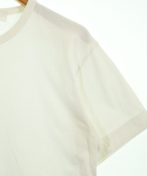 PLAY COMME des GARCONS（プレイコムデギャルソン）Tシャツ・カットソー 白 サイズ:L メンズ/2200711929012