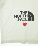 PLAY COMME des GARCONS（プレイコムデギャルソン）Tシャツ・カットソー 白 サイズ:L メンズ/2200711929012