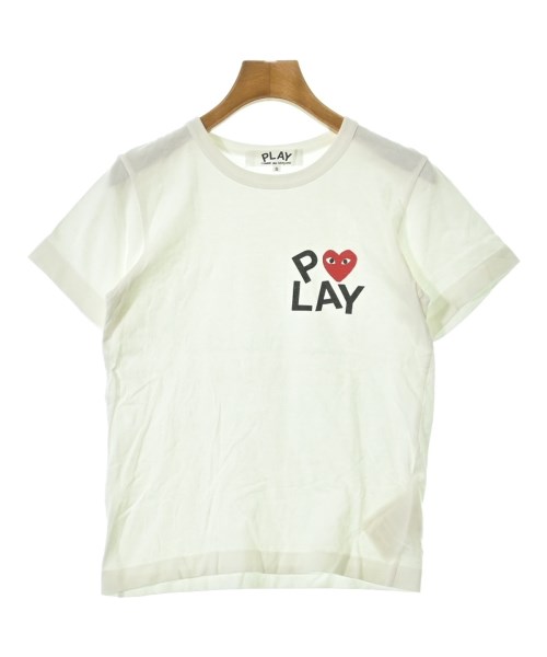PLAY COMME des GARCONS(プレイコムデギャルソン)のTシャツ・カットソー サイズ:S 6,000円