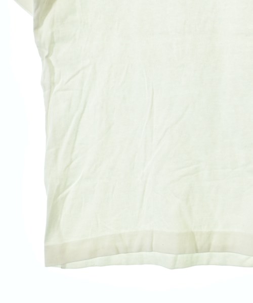 PLAY COMME des GARCONS（プレイコムデギャルソン）Tシャツ・カットソー 白 サイズ:S レディース/2200712069014