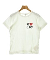PLAY COMME des GARCONS Tシャツ・カットソー