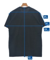 PLAY COMME des GARCONS（プレイコムデギャルソン）Tシャツ・カットソー 黒 サイズ:XXL メンズ/2200712172011