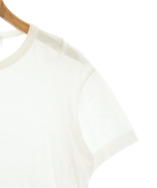 PLAY COMME des GARCONS（プレイコムデギャルソン）Tシャツ・カットソー 白 サイズ:M メンズ/2200708723210