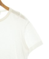 PLAY COMME des GARCONS（プレイコムデギャルソン）Tシャツ・カットソー 白 サイズ:M メンズ/2200708723210